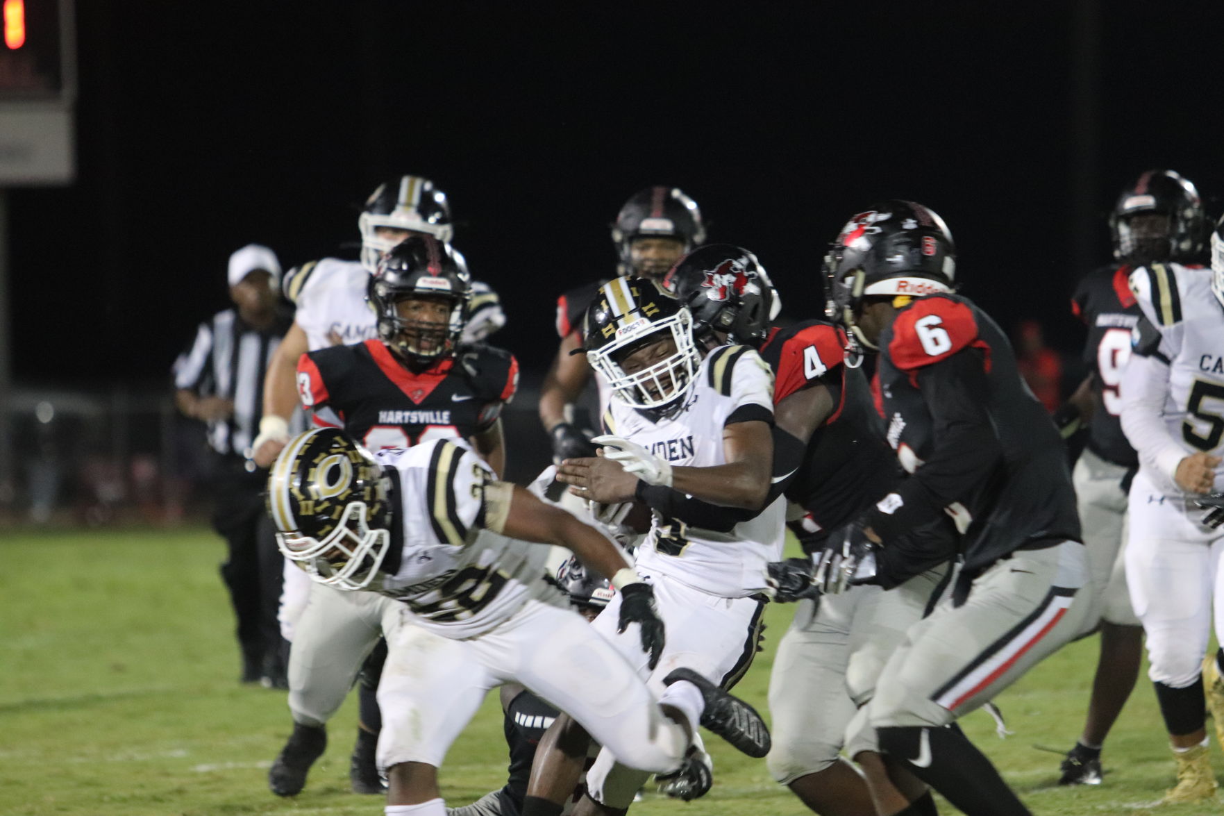 Camden at Hartsville